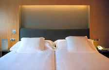 Двухместный люкс