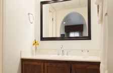 Люкс c 1 комнатой