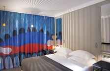 Одноместный номер Executive