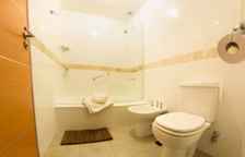 Трёхместный номер Standard