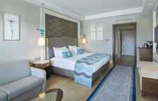 Двухместный номер Superior