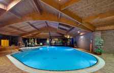 Двухместный номер Superior