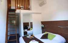 Семейный номер Standard