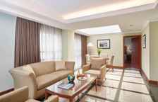 Двухместный люкс Superior