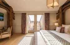 Одноместный люкс