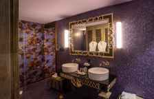 Одноместный люкс