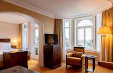 Двухместный номер Superior