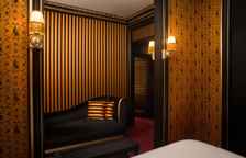 Одноместный люкс с 2 комнатами