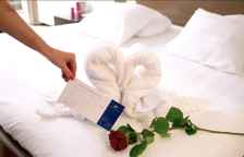 Одноместный люкс