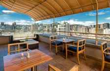 Двухместный номер Executive