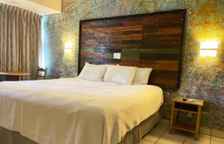 Двухместный номер Deluxe