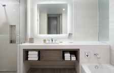 Двухместный номер Standard с красивым видом из окна