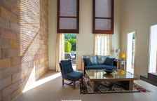 Вилла Swim-Up (Adults Only 16+) с 2 комнатами