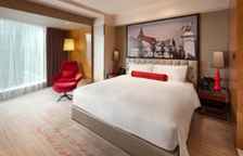 Двухместный номер клубный Millesime Luxury