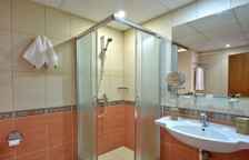 Люкс c 1 комнатой