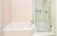 Двухместный люкс Executive c 1 комнатой