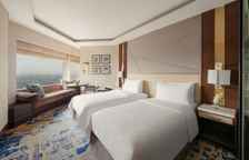 Двухместный номер Deluxe