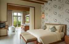 Одноместный люкс