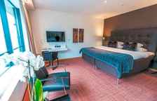 Клубный полулюкс