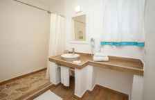 Люкс Superior Los Corales Villas Beach View