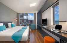 Двухместный номер Premier с видом на море