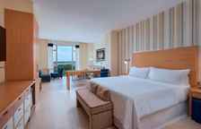 Двухместный полулюкс