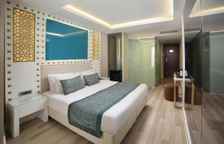 Семейный номер совмещённый