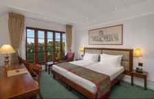 Двухместный номер Superior