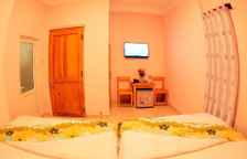 Двухместный номер Standard