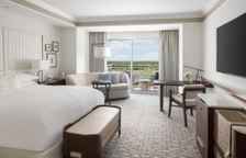 Двухместный номер с видом на озеро