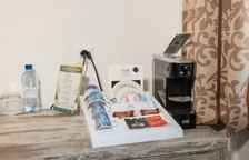 Двухместный номер Standard