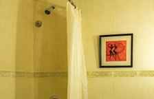 Двухместный номер Superior