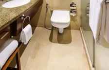 Двухместный номер Deluxe с видом на город