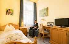 Одноместный номер Standard