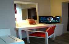 Двухместный номер Standard