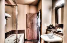 Двухместный номер Superior