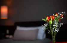 Двухместный номер Comfort