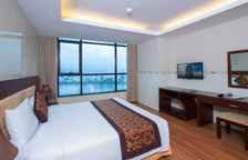 Двухместные апартаменты