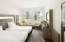 Двухместный номер Executive