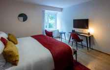 Двухместный номер Deluxe