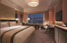 Двухместный номер Deluxe