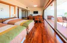 Одноместный семейный номер Deluxe