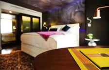 Двухместный номер Superior с видом на город