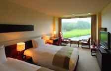 Двухместный номер Superior