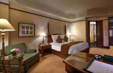 Апартаменты Executive с 2 комнатами