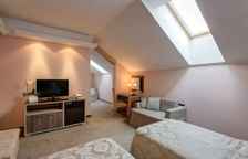 Двухместный номер Superior