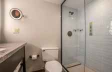 Двухместный номер Premium с красивым видом из окна