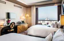 Одноместный номер Privilege с видом на город