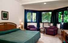 Одноместный номер Standard с балконом