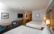 Одноместный семейный номер Superior